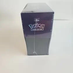 Sealed Paldean Fates Elite Trainer Box ETB Pokemon TCG - Image 4