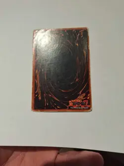 Dark Magician SDY-006 - Unlimited - DMG/Collectors - Yu-Gi-Oh! - Image 2