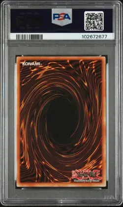 YUGIOH PSA 10 Blue-Eyes White Dragon MP24-EN001 QCR 1st Edition *3091 SDK ART - Image 2