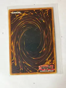 Cyber End Dragon CRV-EN036 YuGiOh Cybernetic Revolution NM - Image 2