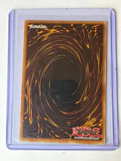 Jinzo BPT-011 YuGiOh 2003 Collector's Tin LP - Image 2