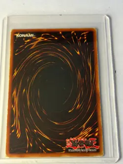 Seven Tools of the Bandit MRD-129 YuGiOh Metal Raiders MP - Image 2