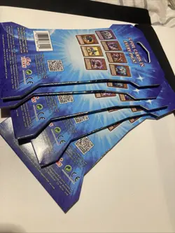 Yu-Gi-Oh! Battles Of Legend Monster Mayhem - 23x 5 LOT [Sealed] - Image 2