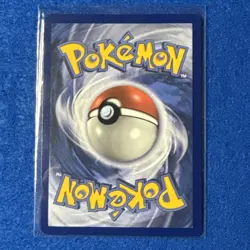 Mimikyu Sun & Moon Black Star Promo SM163 Holo Pokemon TCG Card LP EX - Image 4