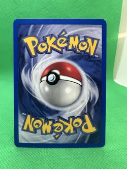 #3 Sabrina's Alakazam 16/132 Gym Challenge 2000 Holo Rare WOTC Pokemon Card TCG - Image 2