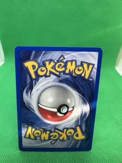 #3 Sabrina's Alakazam 16/132 Gym Challenge 2000 Holo Rare WOTC Pokemon Card TCG - Image 4