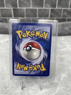 Pokemon Card - Zapdos # 23 Black Star Promo Non Holo - Image 2