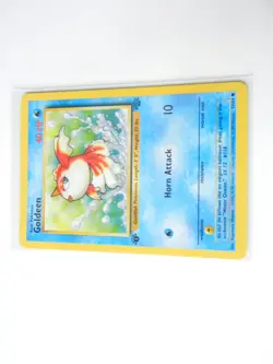 Goldeen 53/64 Jungle Regular for sale online - Image 1