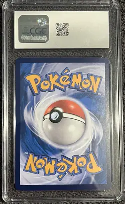 Pokemon TCG Chinese Umbreon v CS4AC-152/132 SR Holo Card - Image 2