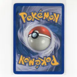 Pokemon TCG Whiscash 55/110 EX Holon Phantoms Regular Common Card EN-LP 2006 - Image 2