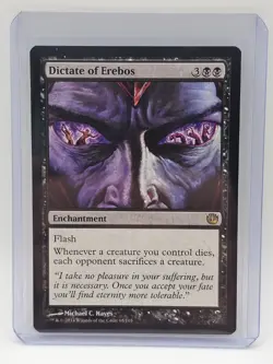 Dictate of Erebos - Journey Into Nyx (JOU 65) - Image 1