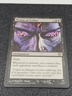 Dictate of Erebos - Journey Into Nyx (JOU 65) - Image 2