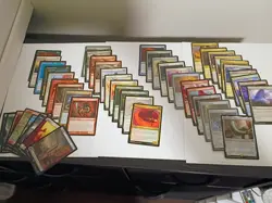 Sliver Bundle MTG Collection 50 Cards - Image 1