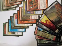 Sliver Bundle MTG Collection 50 Cards - Image 2