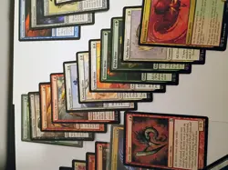 Sliver Bundle MTG Collection 50 Cards - Image 3