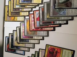 Sliver Bundle MTG Collection 50 Cards - Image 4