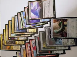 Sliver Bundle MTG Collection 50 Cards - Image 5