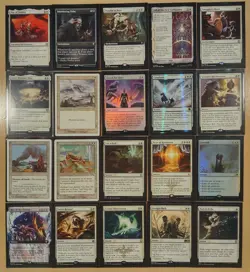 Anti-Venom, Horrifying Healer Proxy Commander deck - Image 4