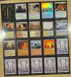 Anti-Venom, Horrifying Healer Proxy Commander deck - Image 5