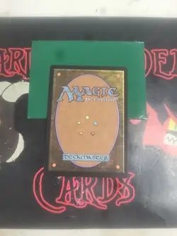 Magic The Gathering Commander 2020 "Crop Rotation" 169/322 COMMON NM - Image 2