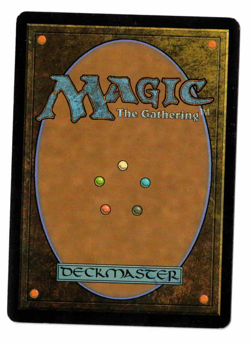 Sundering Titan Darksteel signed by artist Jim Murray! - Image 2