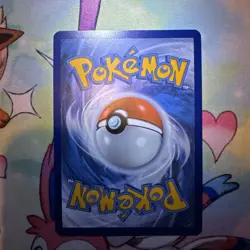 Pokemon TCG Rapidash IR 189/182 - Destined Rivals - Image 2