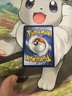 Pokemon Necrozma GX TCG Holo Ultra Rare Card Burning Shadows 63/147 Near Mint - Image 2