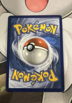 Pokemon Necrozma GX TCG Holo Ultra Rare Card Burning Shadows 63/147 Near Mint - Image 3