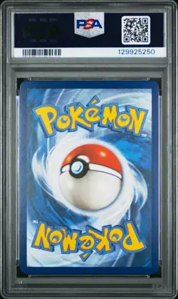 2021 POKEMON CELEBRATIONS CLASSIC COLLECTION #2 BLASTOISE-HOLO PSA 10 - Image 2