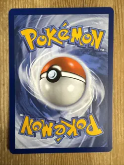 Ogre’s Mask 118/131 Reverse Holo Pokemon Prismatic Evolutions NM - Image 2