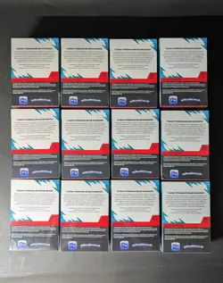 Pokemon TCG: Scarlet Violet Journey Together Sealed Booster Bundle - Image 2