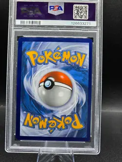 Pokemon 2024 Greninja ex 214/167 SIR Twilight Masquerade GEM MINT PSA 10 - Image 3