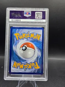 Pokemon 2024 Greninja ex 214/167 SIR Twilight Masquerade GEM MINT PSA 10 - Image 4