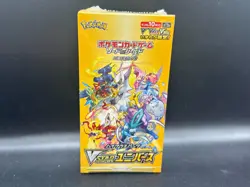 Pokemon VSTAR Universe s12a Japanese Booster Box Factory Sealed Authentic TCG - Image 1