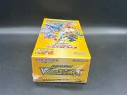 Pokemon VSTAR Universe s12a Japanese Booster Box Factory Sealed Authentic TCG - Image 3