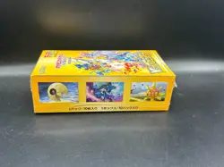 Pokemon VSTAR Universe s12a Japanese Booster Box Factory Sealed Authentic TCG - Image 4