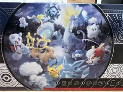 NEW in Box Pokemon TCG: 2023 Holiday Advent Calendar Includes 25 Surprises 820650852565 - Image 2