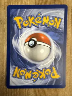 Glass Trumpet Reverse Holo 110/131 Pokemon Prismatic Evolutions NM - Image 2