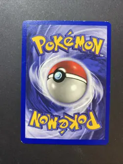Electrode 18/64 Jungle Regular Non Holo Unlimited Pokemon WOTC NM - Image 2