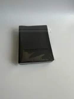 Pokemon ETB Sleeves - Mega Evolution Lucario Sealed New 65 Sleeves - Image 2