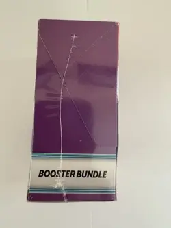 Pokemon TCG Destined Rivals Booster Bundle Sealed - Image 4