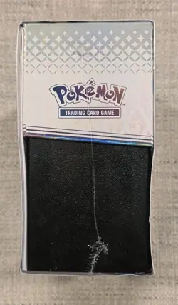Pokemon SV: Prismatic Evolutions ETB Elite Trainer Box - Sealed - Image 2