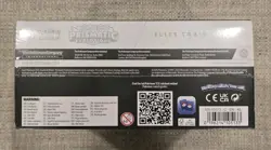 Pokemon SV: Prismatic Evolutions ETB Elite Trainer Box - Sealed - Image 5