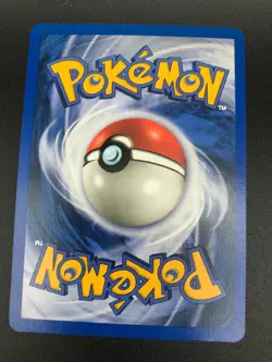 Pineco 86/144 Common Skyridge Pokemon Vintage E Series WOTC NM 2003 - Image 2