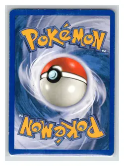 Pokemon TCG Poochyena - 64/109 Ruby and Sapphire Normal MP - Image 2