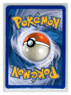 Pokemon TCG Carvanha 47/108 Power Keepers Normal MP - Image 2