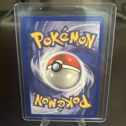 Vintage Pokemon TCG Rocket's Snorlax Gym Heroes 33/132 Non-Holo Rare - Image 2