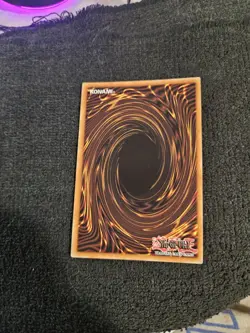Dimensional Fissure - BLMR-EN088 - Ultra Rare 1st - Monstrous Revenge yugioh - Image 2