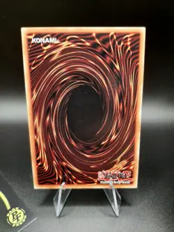 Yu-Gi-Oh! Retaliating "C" GFP2-EN108 Ultra Rare 1st Ed *Pack Fresh* - Image 2