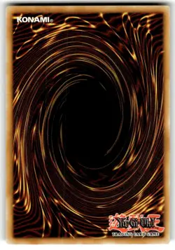 YuGiOh! - Knightmare Unicorn - 1st Edition Ultra Rare RA01-EN043 NM - Image 2